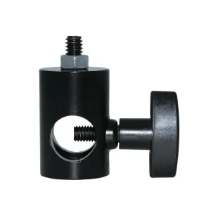 2-Pack Flash Light Stand Adapter | Photography Tripods