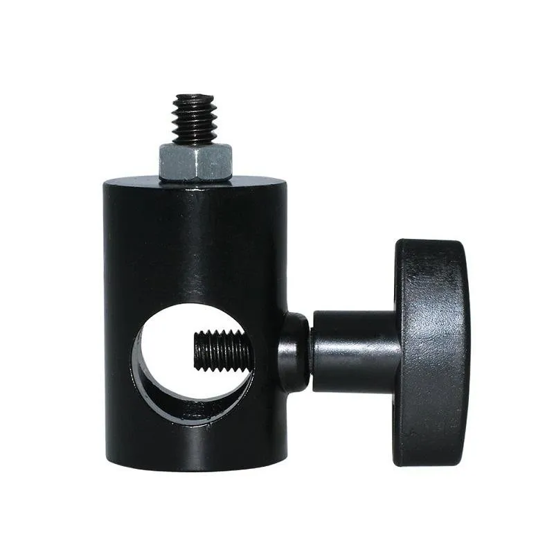 2-Pack Flash Light Stand Adapter | Photography Tripods