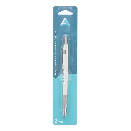 2mm Lead Holders, drafting, mechanical pencil