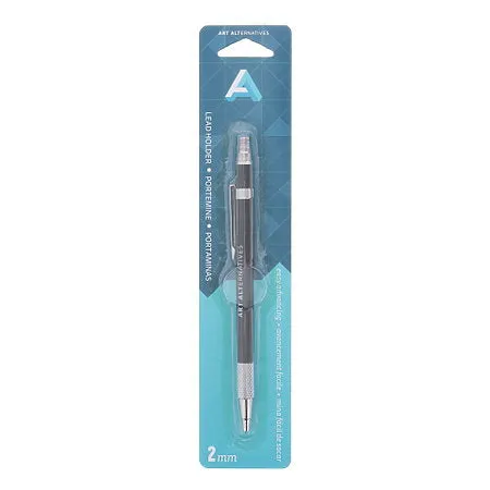 2mm Lead Holders, drafting, mechanical pencil