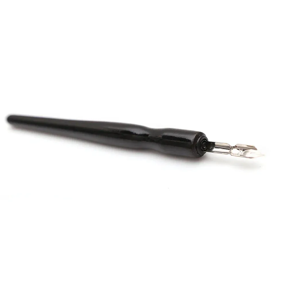 5 Nibs Calligraphy Pen Set For Art & Design