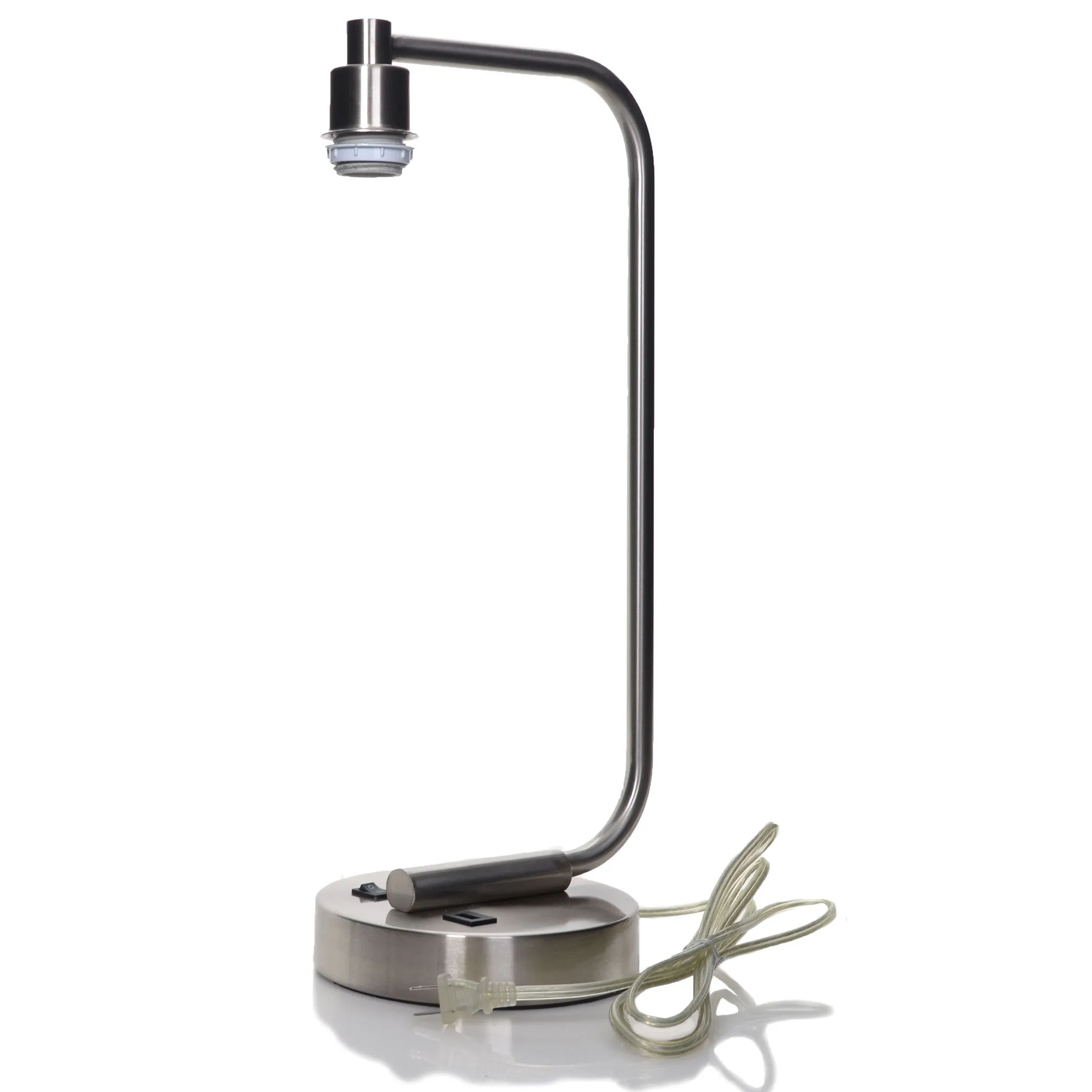 767 Spun: Table Lamp