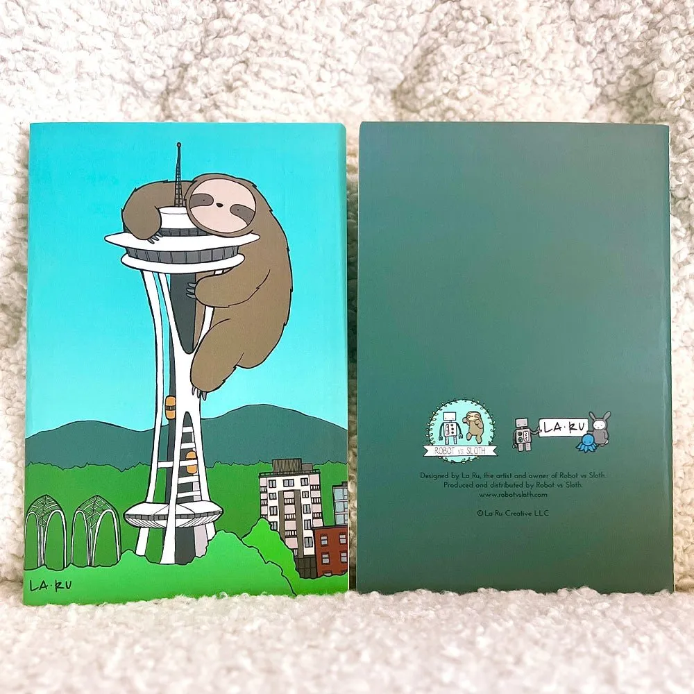 A5 Soft Cover Pocket Notebooks
