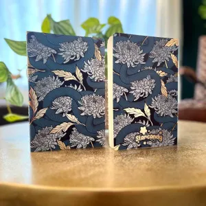 A5 Soft Cover Pocket Notebooks
