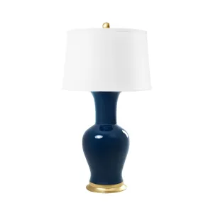 Acacia Lamp