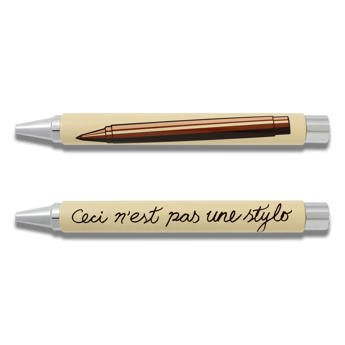 Acme Studio STYLO Retractable RollerBall