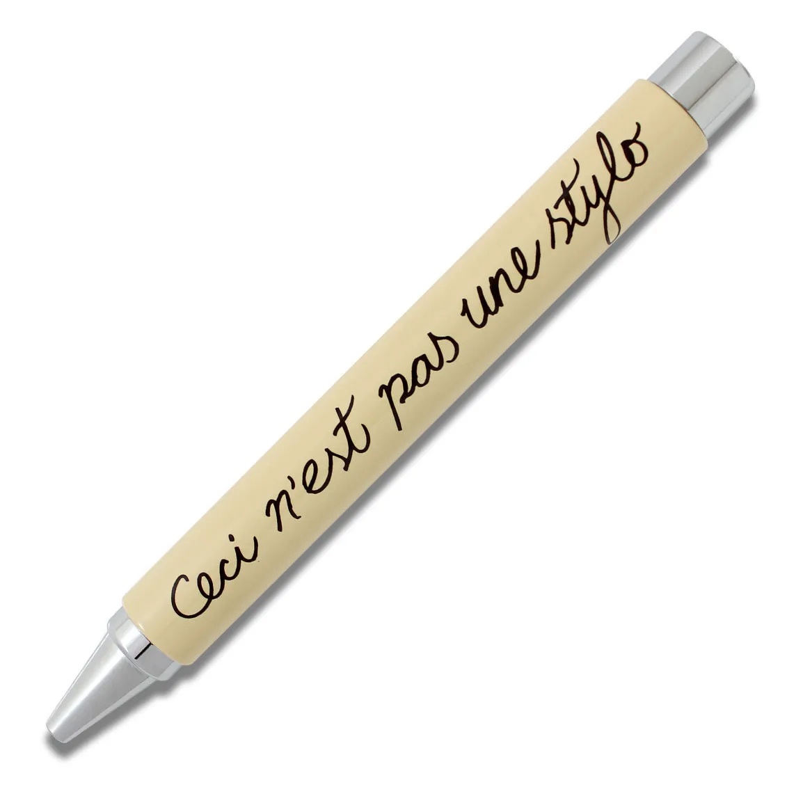 Acme Studio STYLO Retractable RollerBall