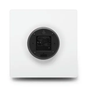 Acrylic Wall Clock