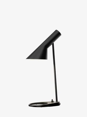 Aj table 20w e27 black v2