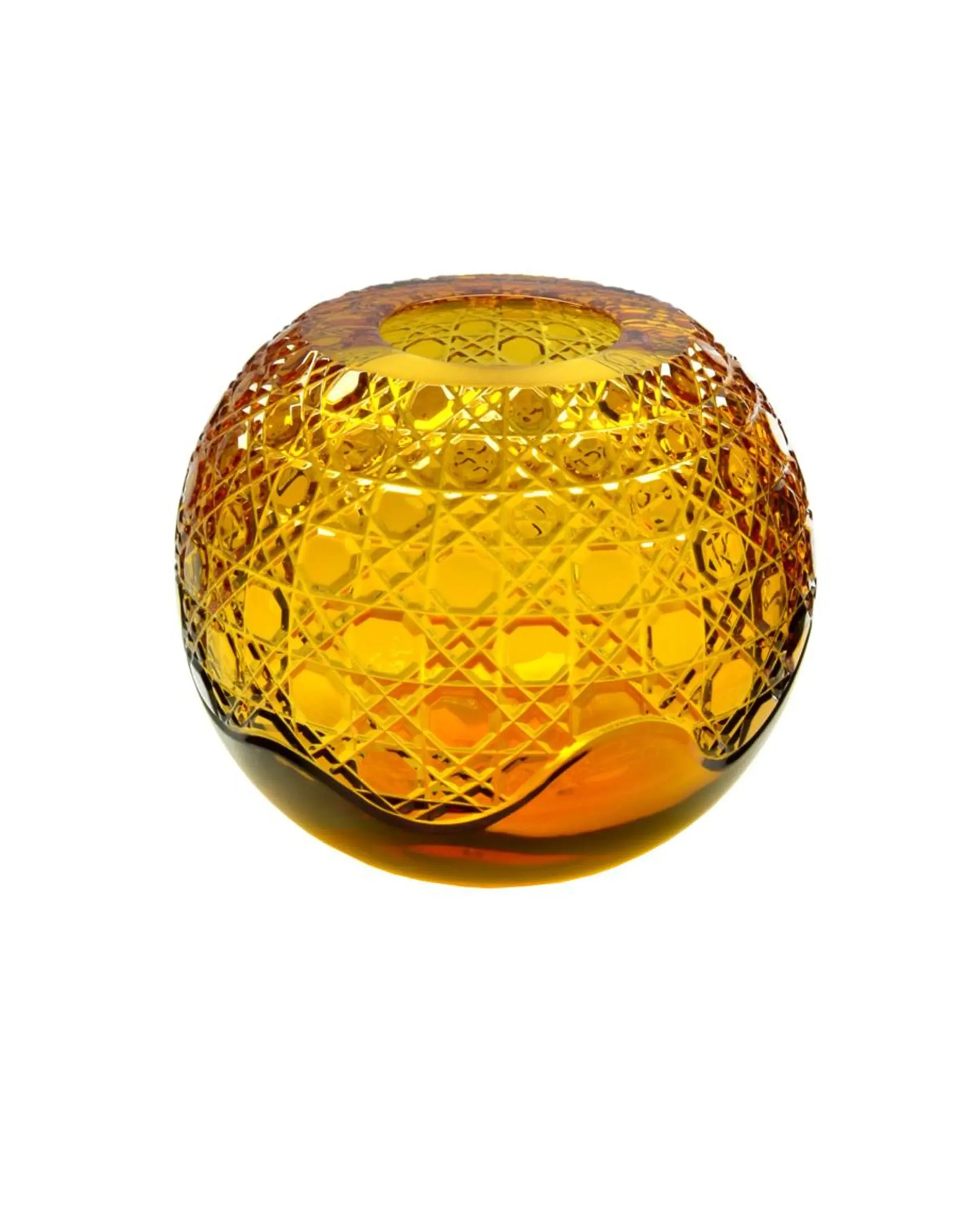 Akira Golden Luxury Bowl - Angie Homes