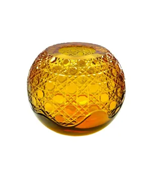 Akira Golden Luxury Bowl - Angie Homes