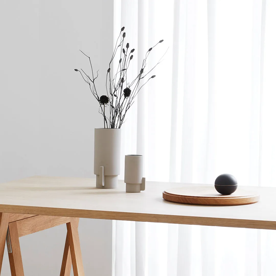 Alcoa Vase