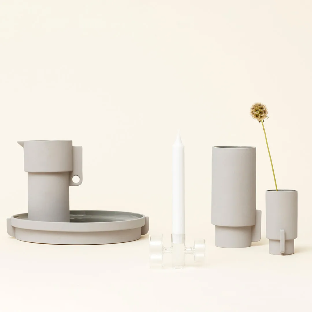 Alcoa Vase