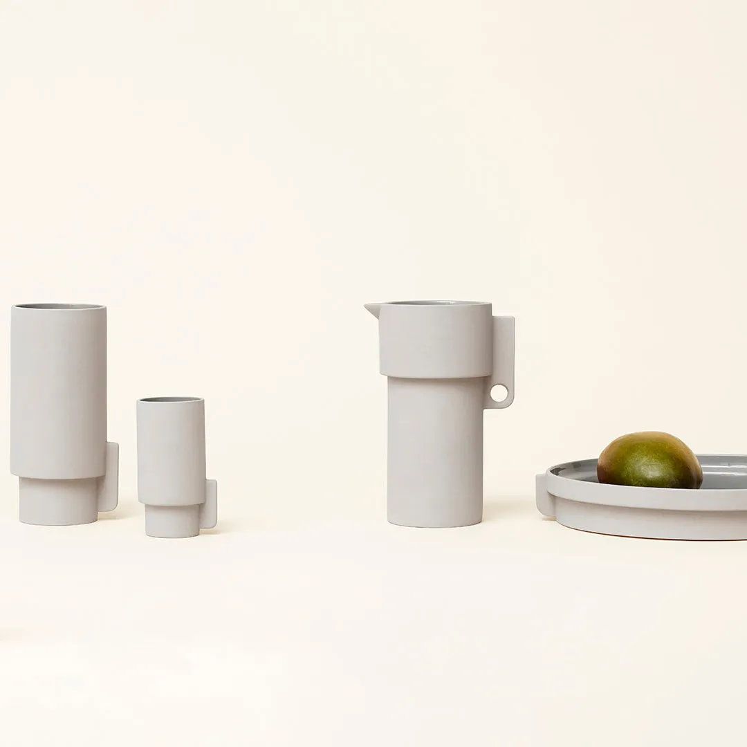 Alcoa Vase