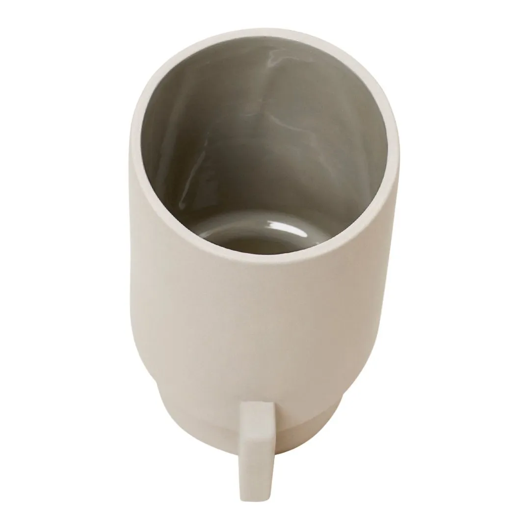 Alcoa Vase