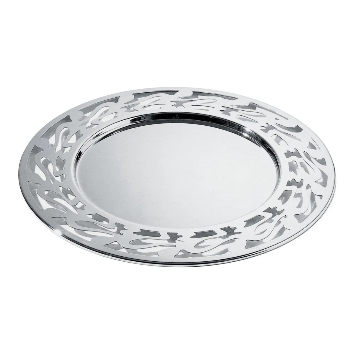 Alessi Ethno Round Mat 33cm