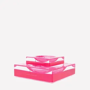 Alexandra Von Furstenberg | Candy Bowl - Petite - Rose