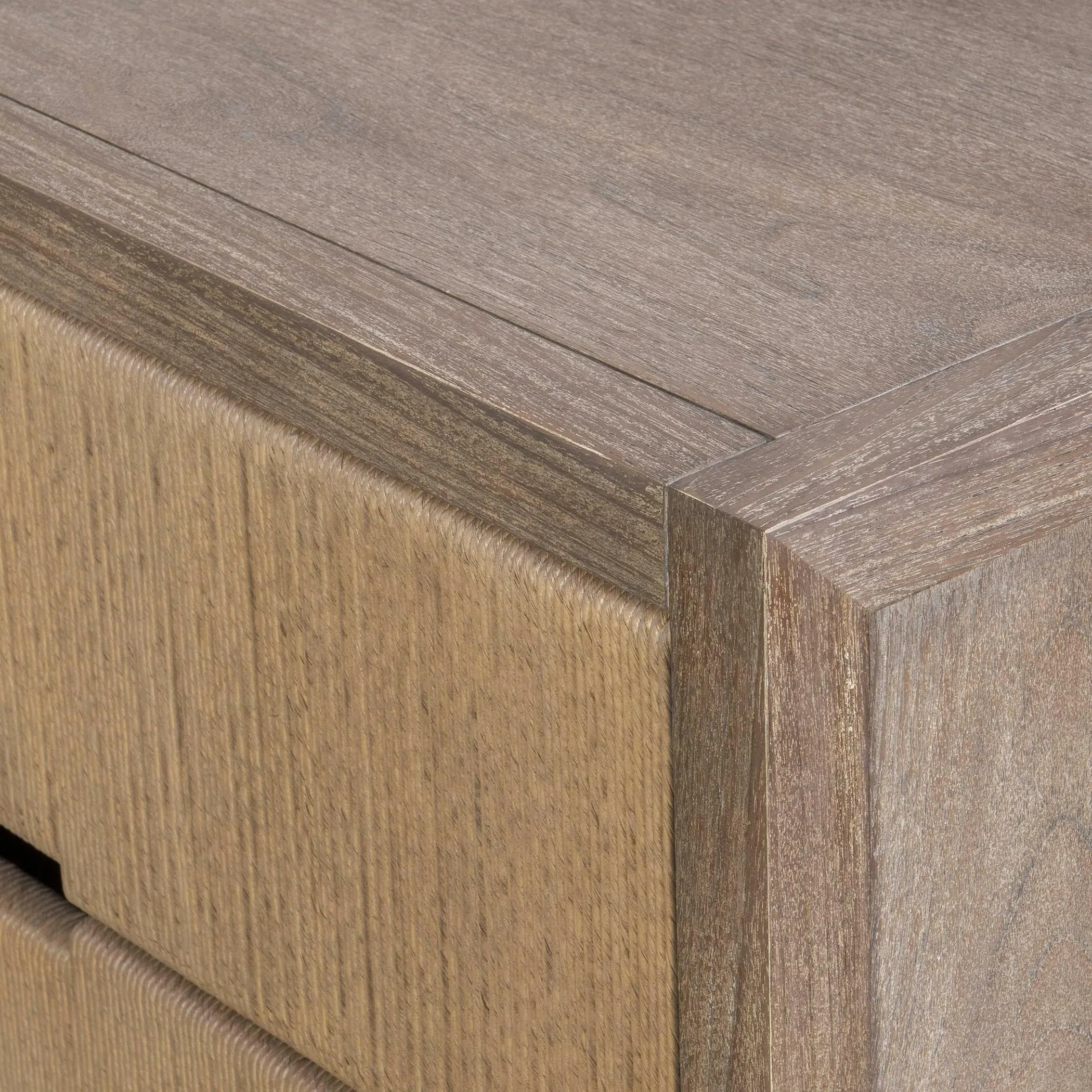 All Wrapped Up 3 Drawer Chest