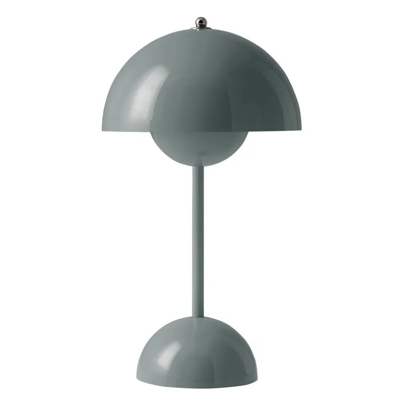 &Tradition Flowerpot VP9 rechargeable lamp