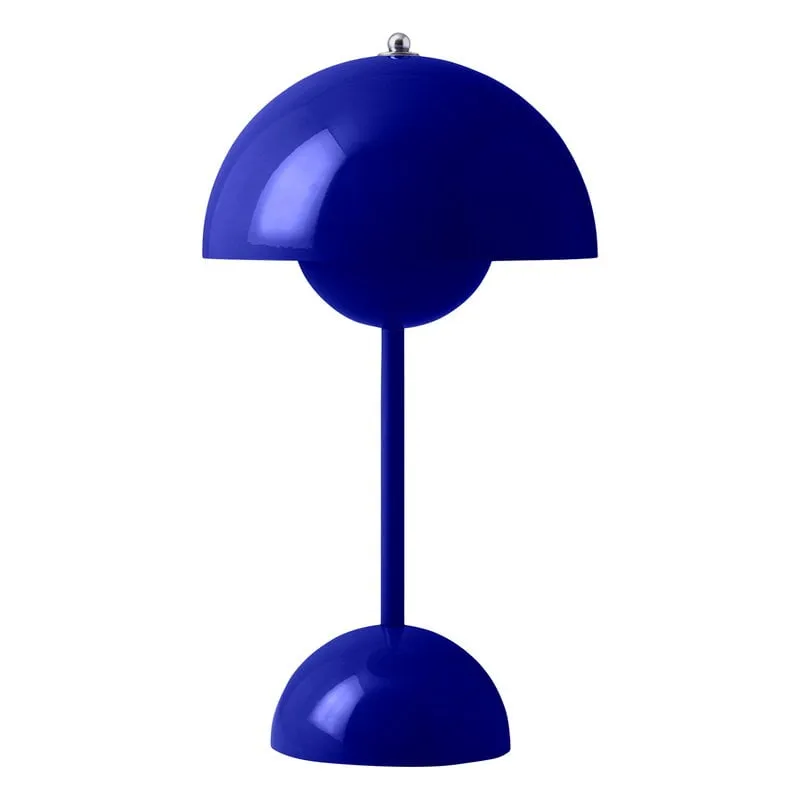&Tradition Flowerpot VP9 rechargeable lamp