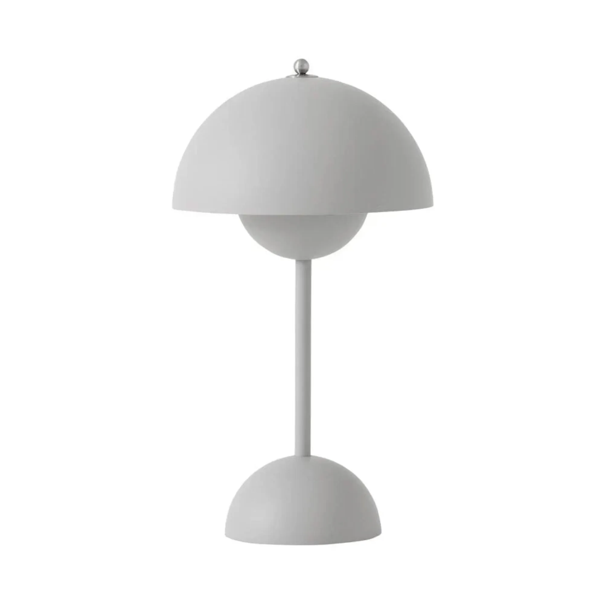 &Tradition Flowerpot VP9 rechargeable lamp