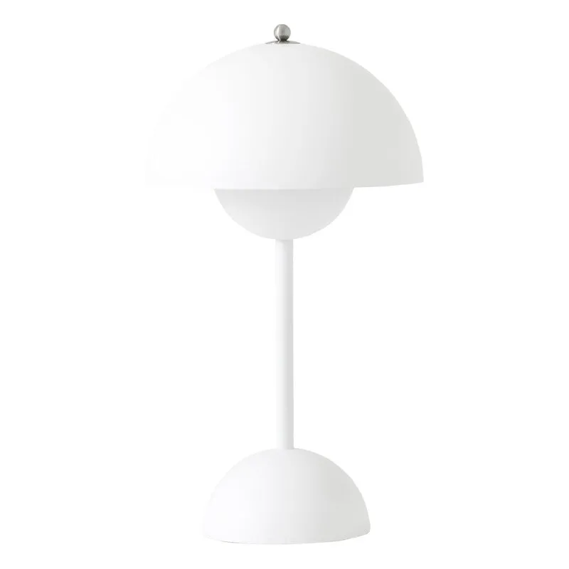 &Tradition Flowerpot VP9 rechargeable lamp