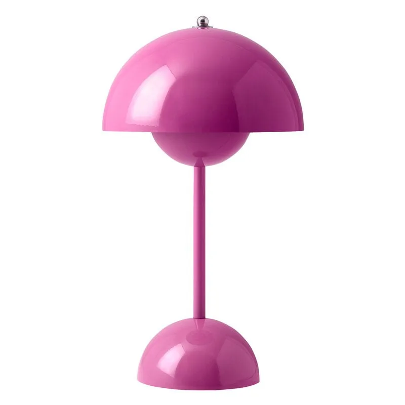 &Tradition Flowerpot VP9 rechargeable lamp