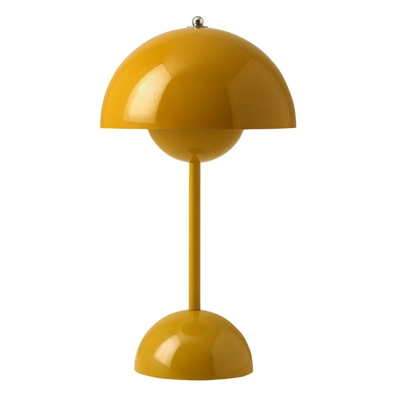 &Tradition Flowerpot VP9 rechargeable lamp