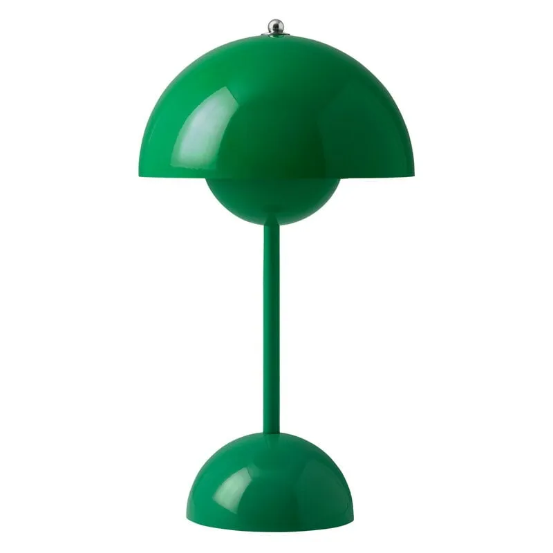 &Tradition Flowerpot VP9 rechargeable lamp