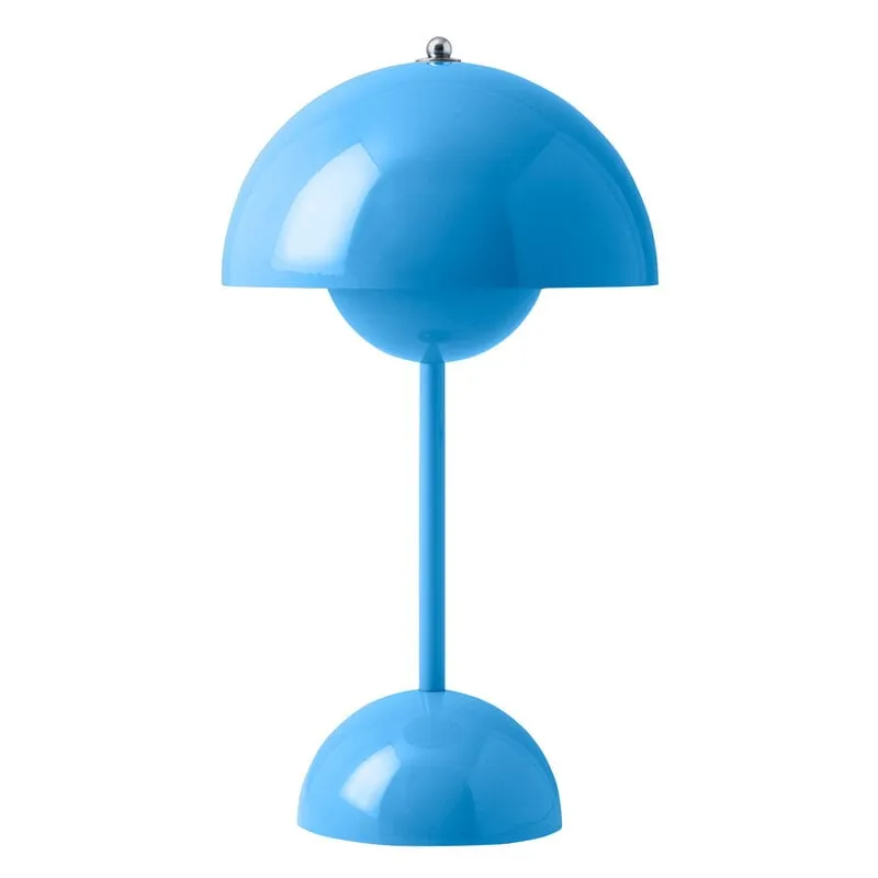 &Tradition Flowerpot VP9 rechargeable lamp