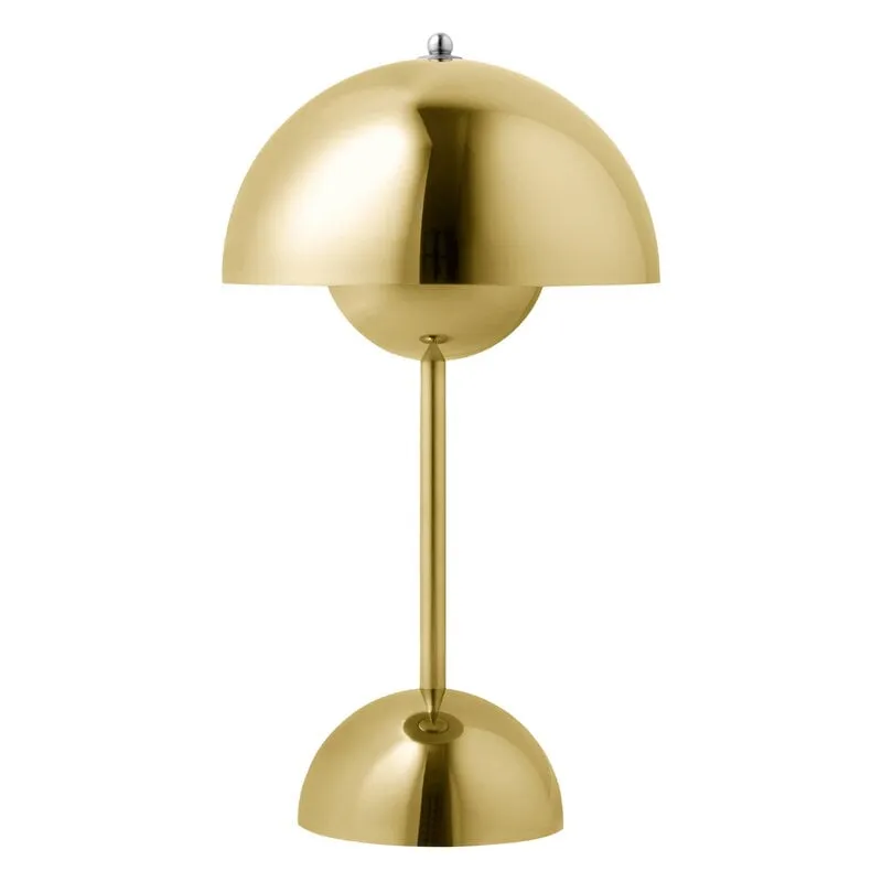 &Tradition Flowerpot VP9 rechargeable lamp