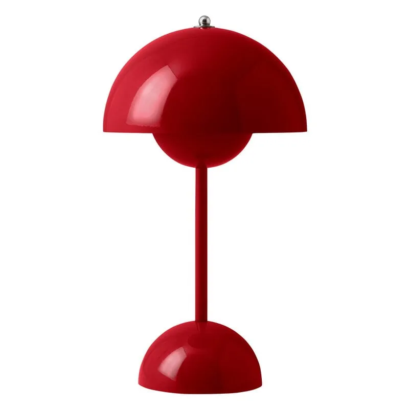 &Tradition Flowerpot VP9 rechargeable lamp