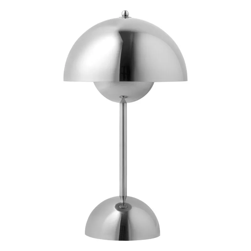 &Tradition Flowerpot VP9 rechargeable lamp