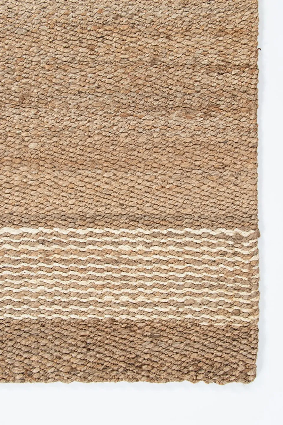 Anglesea Natural Jute 60x100cm Floor Mat