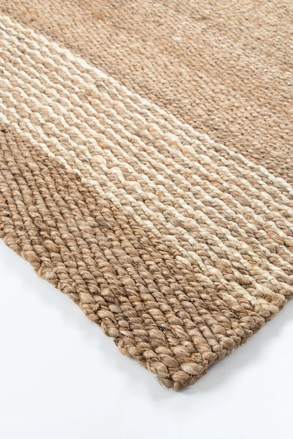 Anglesea Natural Jute 60x100cm Floor Mat