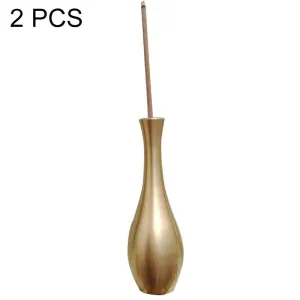 Antique Mini Vase Set for Creative Living Room Decor