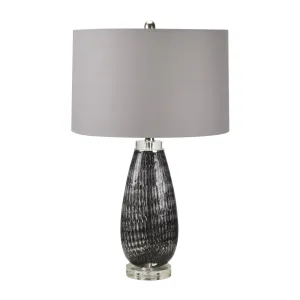 Antonia Glass Table Lamp
