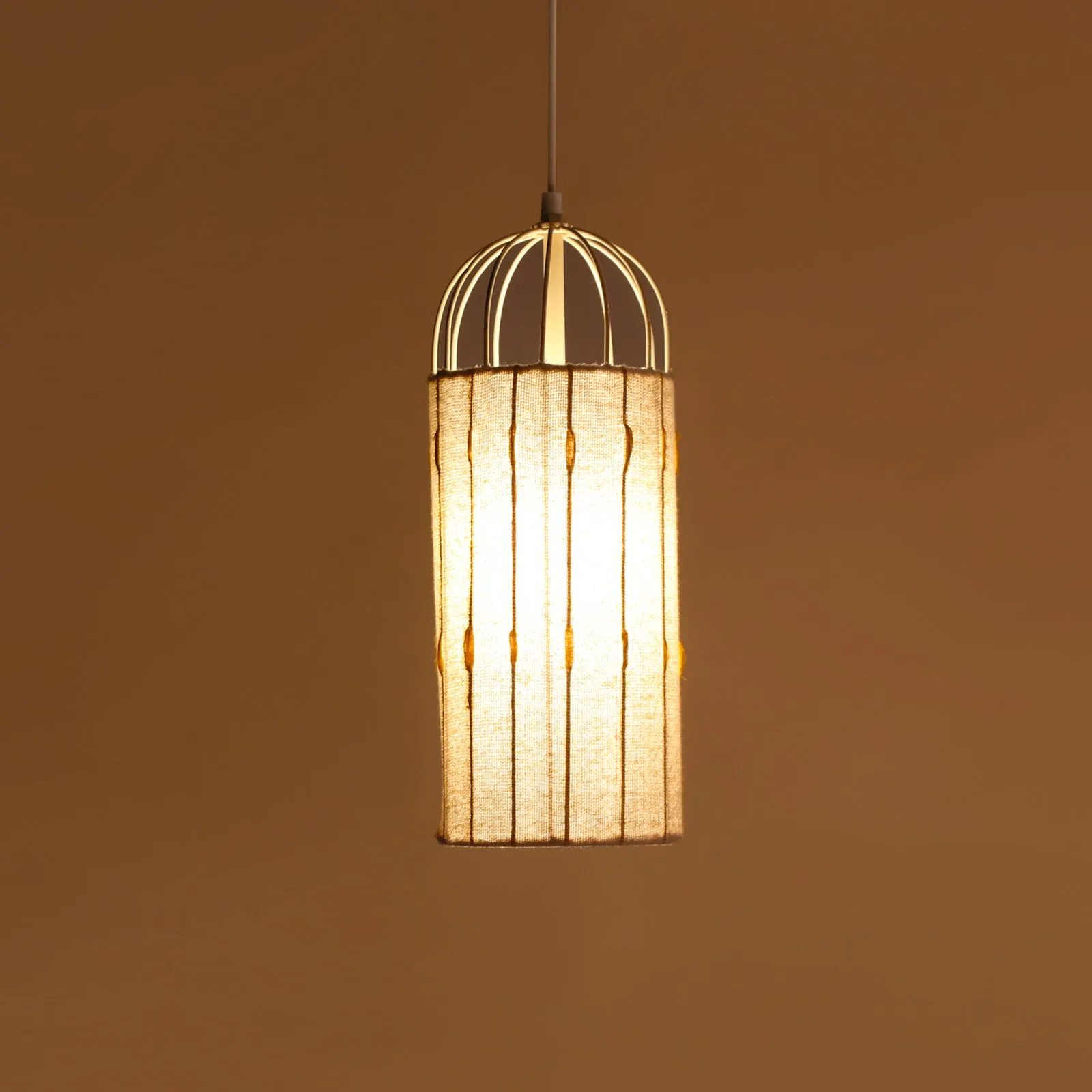 Antz Tall Hanging Lamp