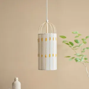 Antz Tall Hanging Lamp