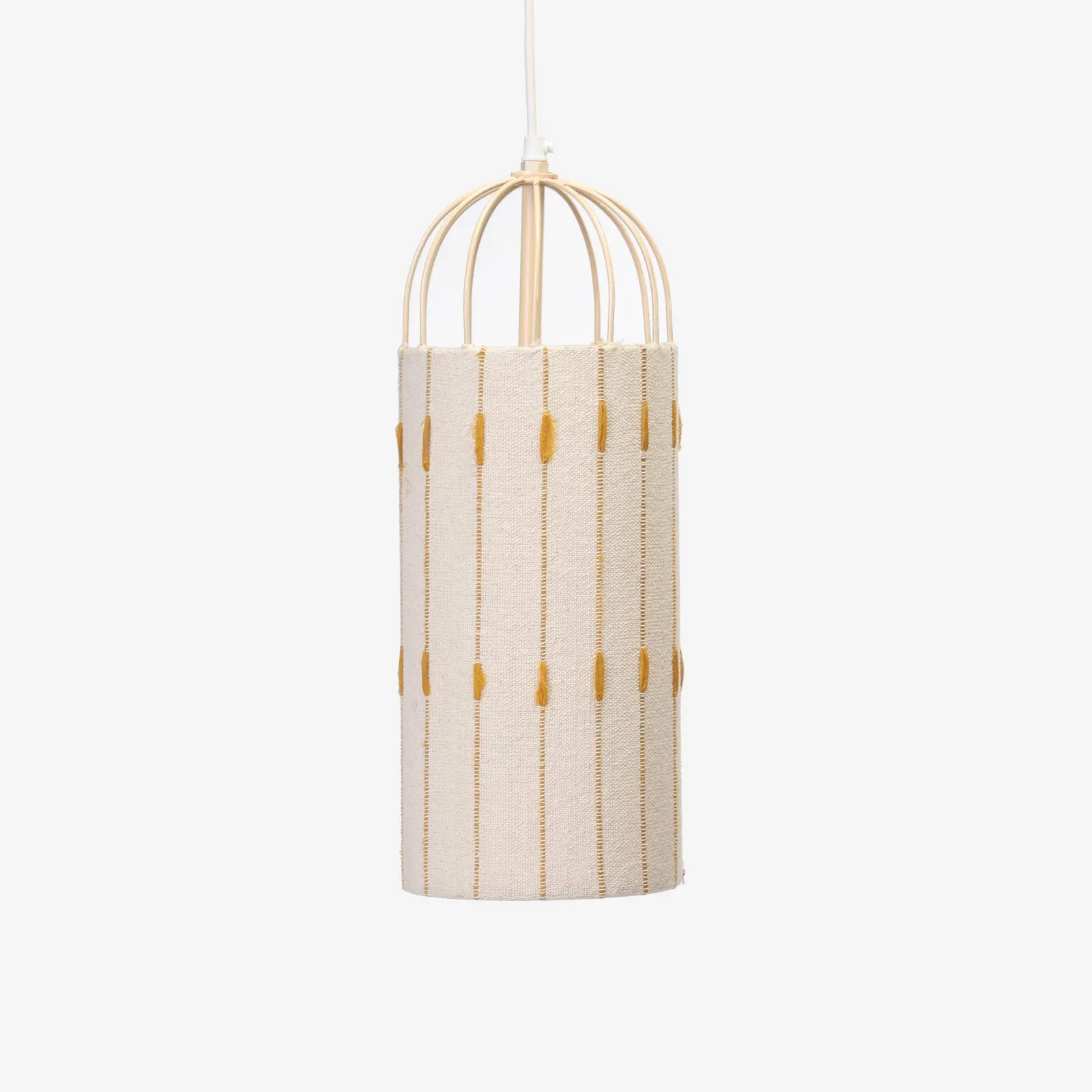 Antz Tall Hanging Lamp