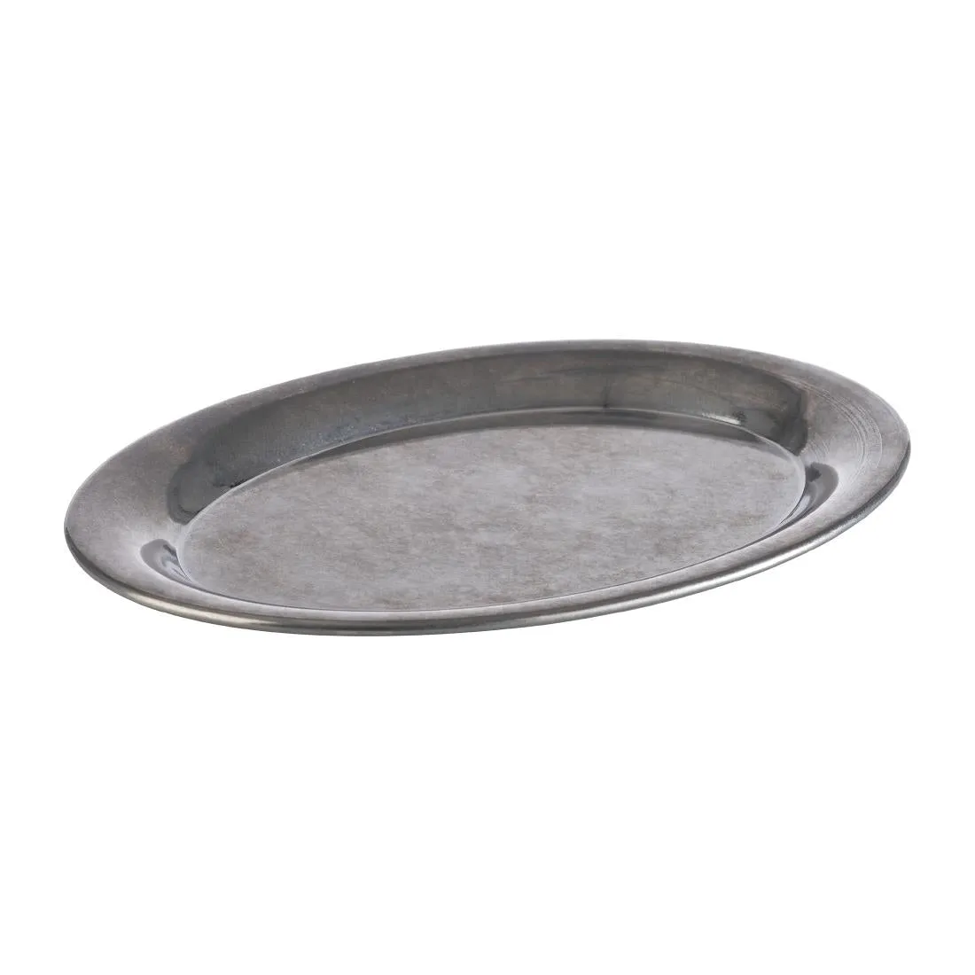 APS Coffeehouse Vintage Tray 200 x 145mm - FT171
