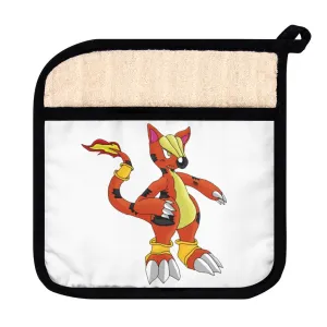 Arcadane Pot Holder with Pocket