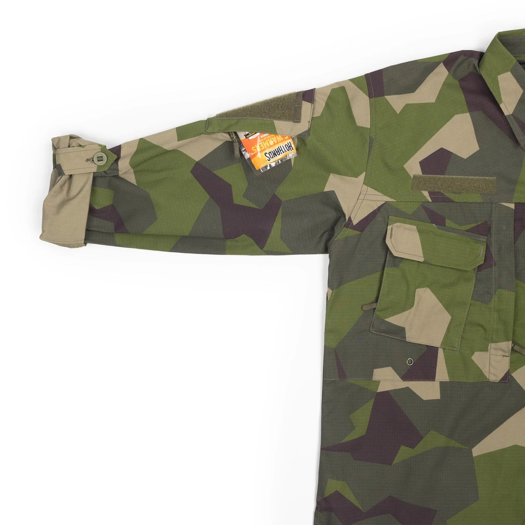 Arktis A110 All Climate Field Shirt