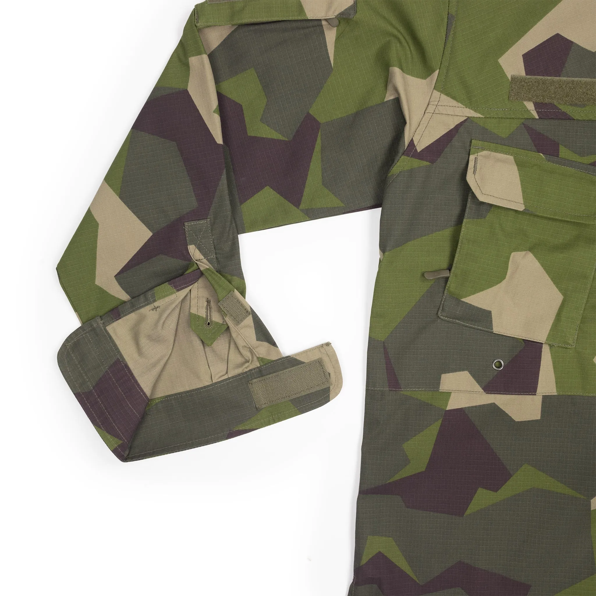 Arktis A110 All Climate Field Shirt