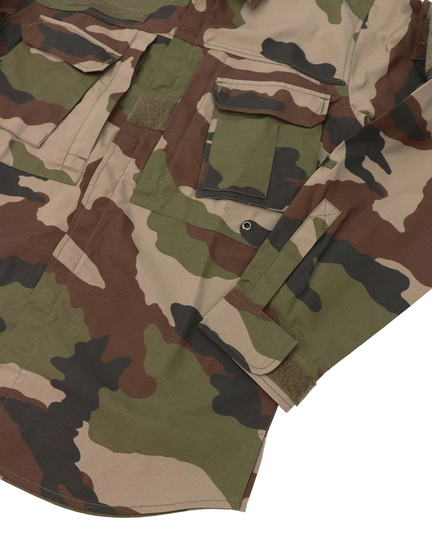 Arktis A110 All Climate Field Shirt