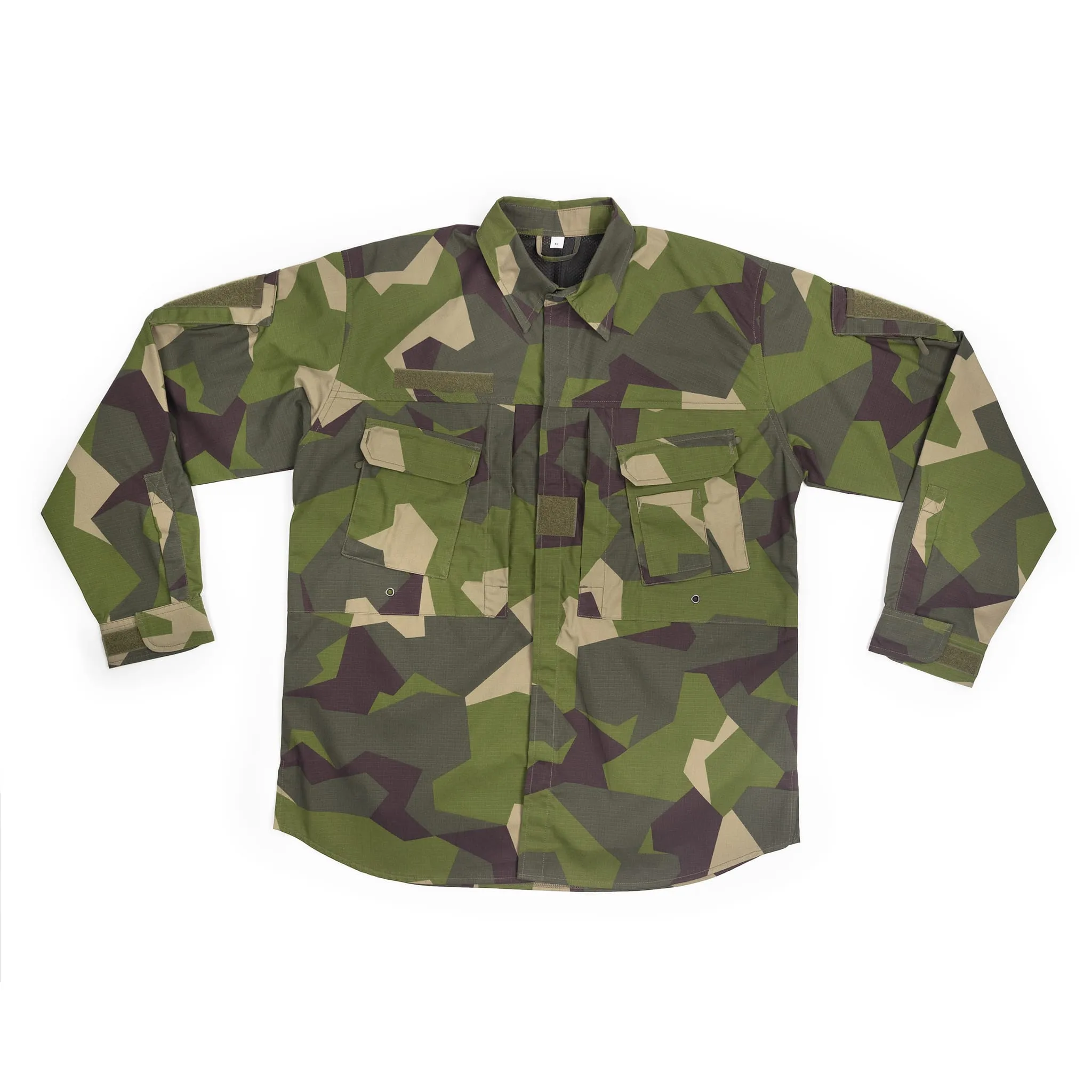 Arktis A110 All Climate Field Shirt
