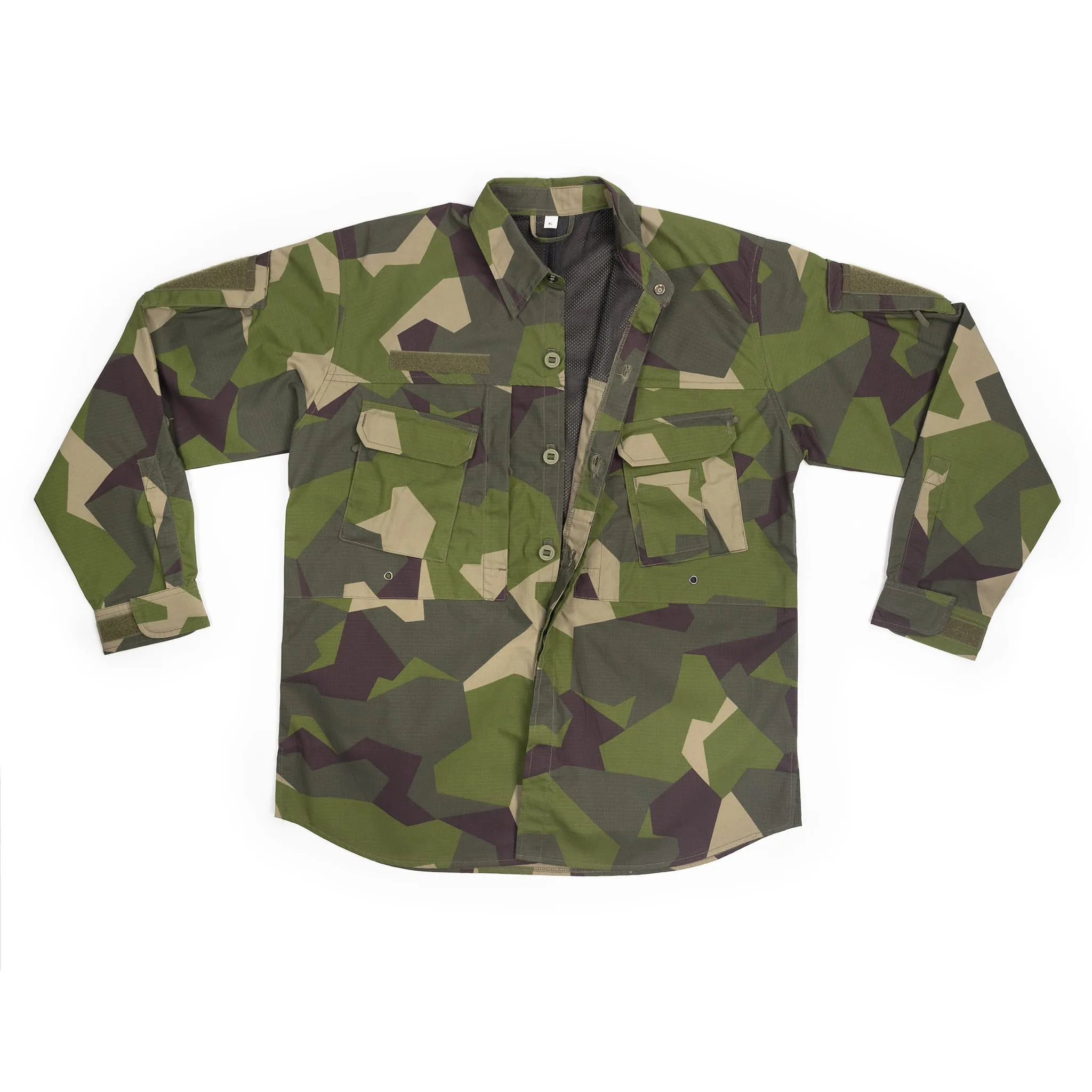Arktis A110 All Climate Field Shirt