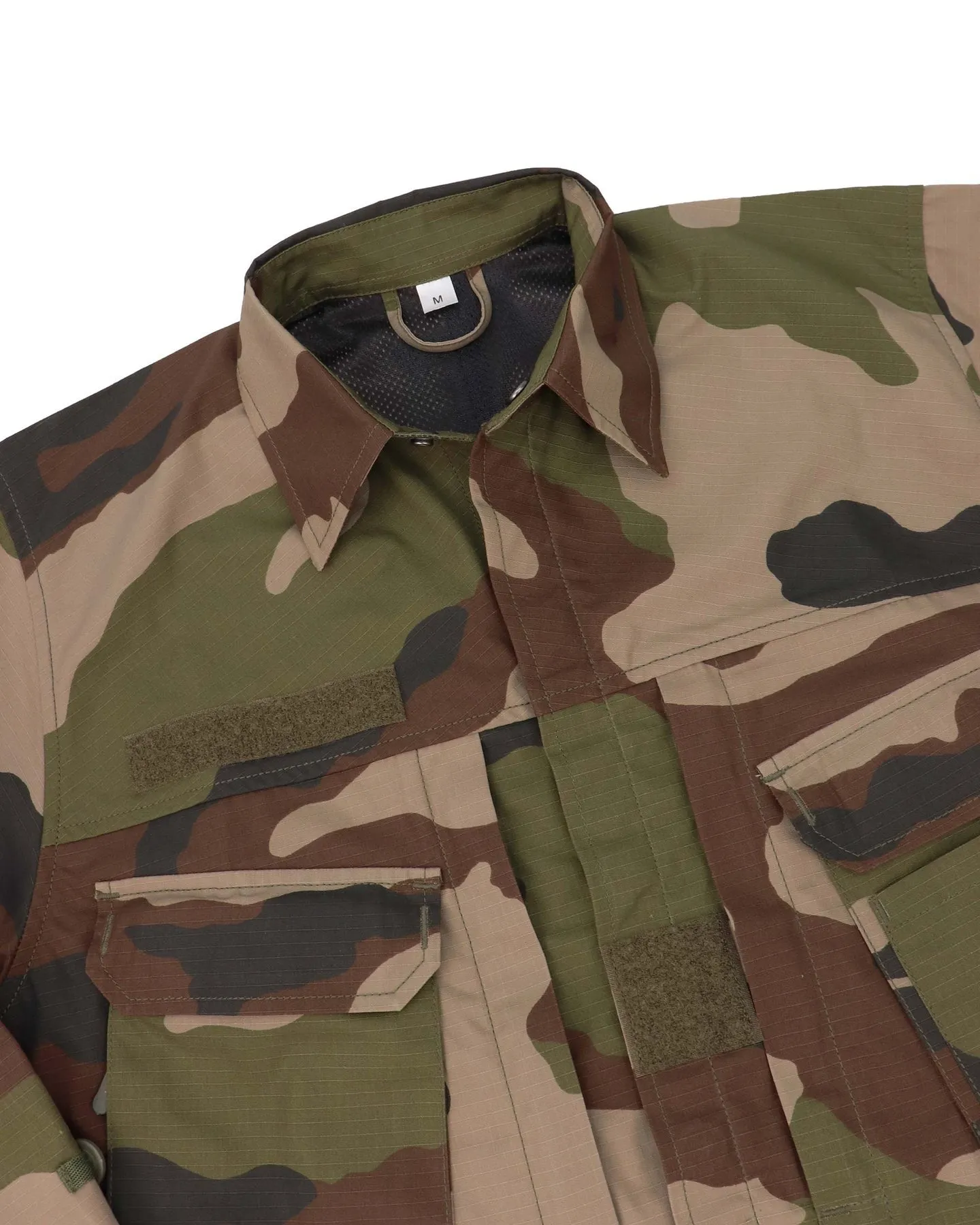 Arktis A110 All Climate Field Shirt