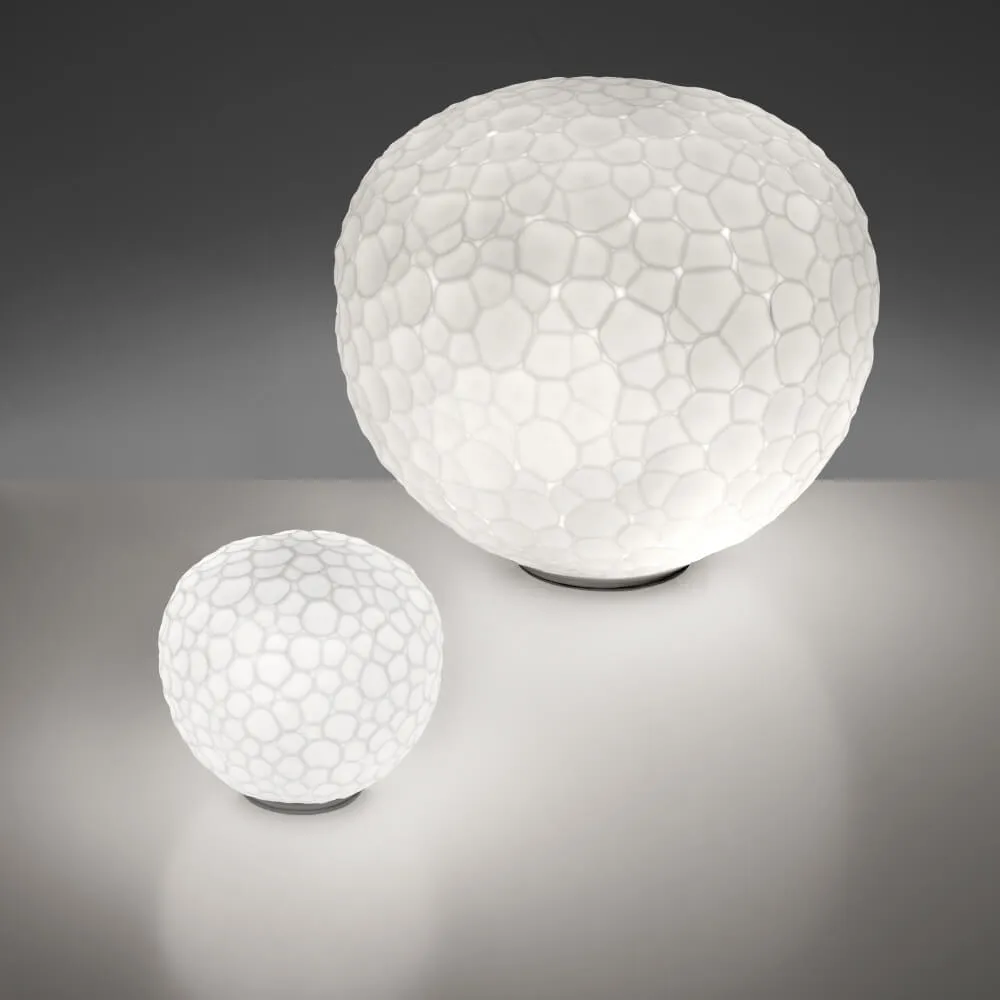 Artemide Meteorite 15 table lamp