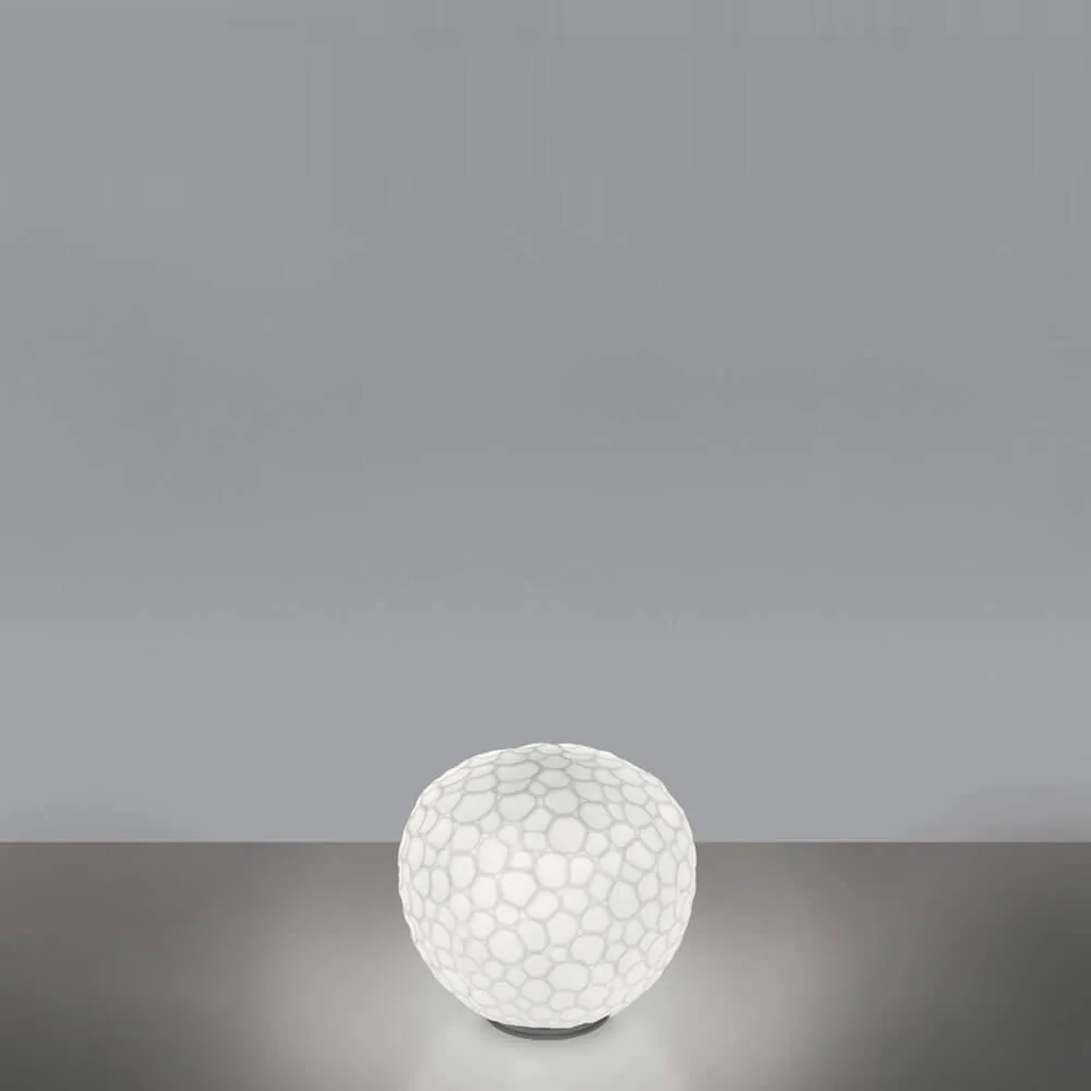 Artemide Meteorite 15 table lamp